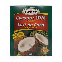 Coconut Milk Powder (300 G) - Grace