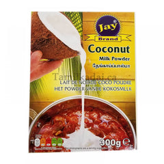 Coconut Milk Powder (300 G) - Jay