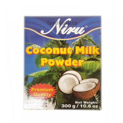 Coconut Milk Powder (300 G) - Niru