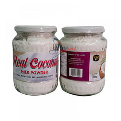 Real Coconut Milk Powder (300 G) – No Kalappadam