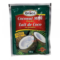 Coconut Milk Powder (50 G) - Grace