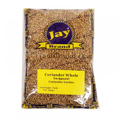 Coriander Whole (400 G) - Jay