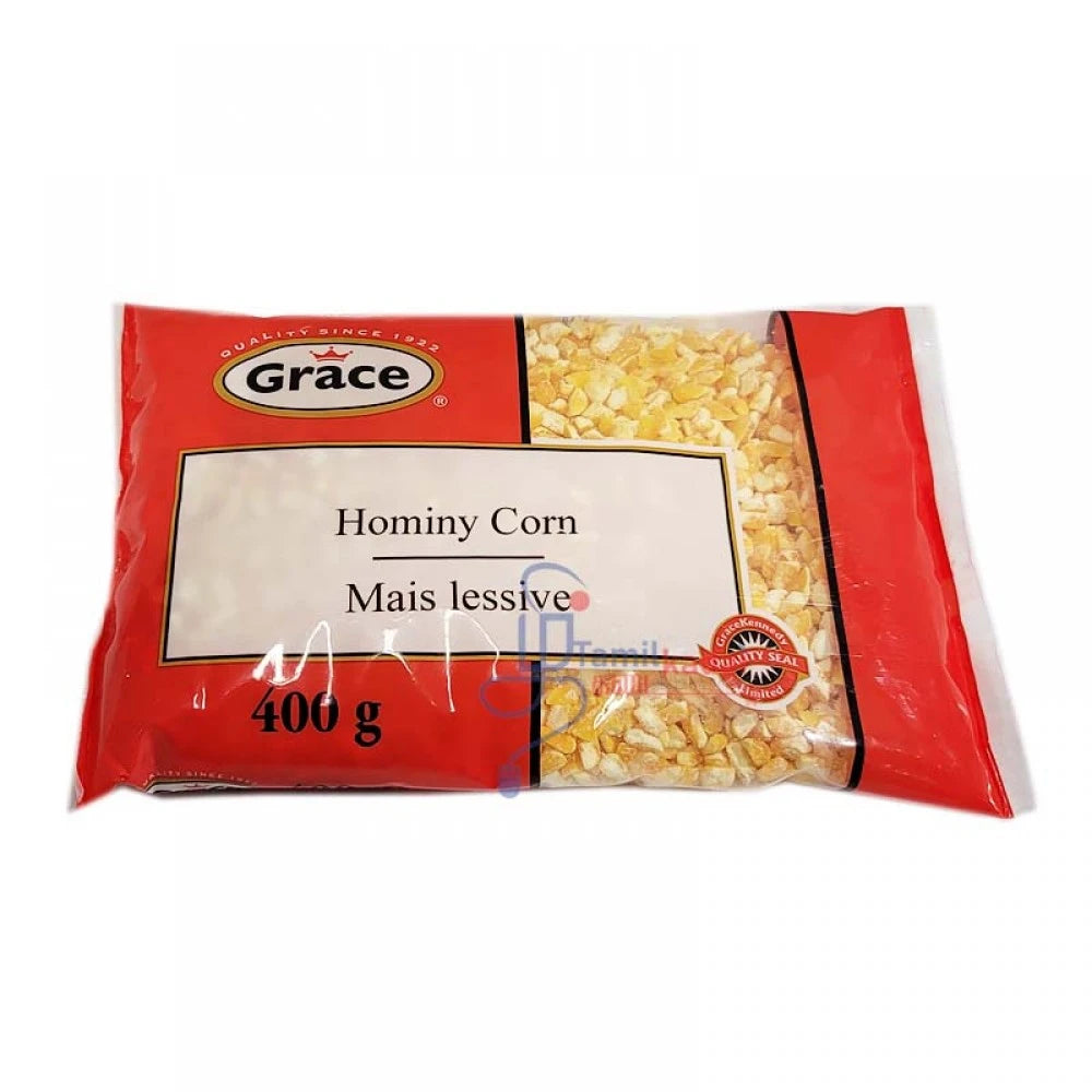 Corn (400 G) - Grace