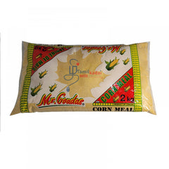 Corn Meal (2 Kg) – Mr. Goudas