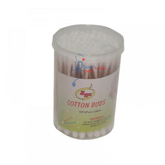 Cotton Buds