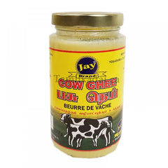 Cow Ghee (227 G) - Jay