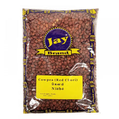 Cowpea Red Chori (2 Lb) - Jay