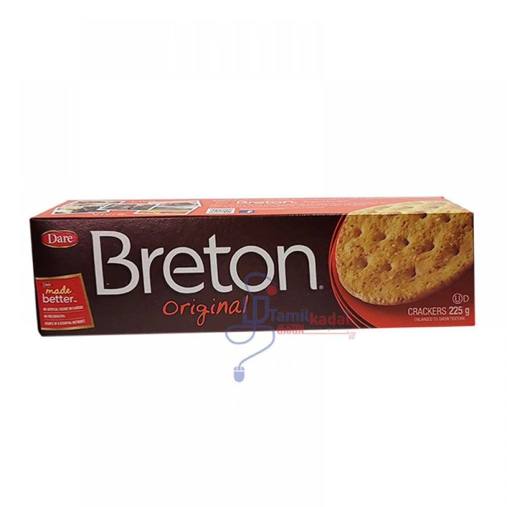 Breton Original (225g) - Dare