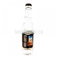 Island Cream Soda (355 ml) - Grace