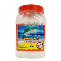 Sea Salt (1 Kg) - Uruthira