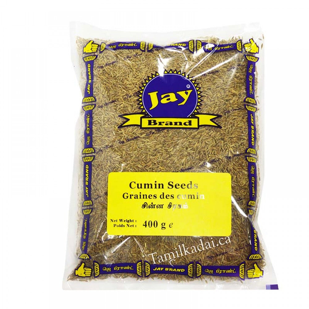 Cumin Seed (400 G) - Jey