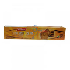 Custard Cream - Sandwich Biscuit (200 G) - Maliban