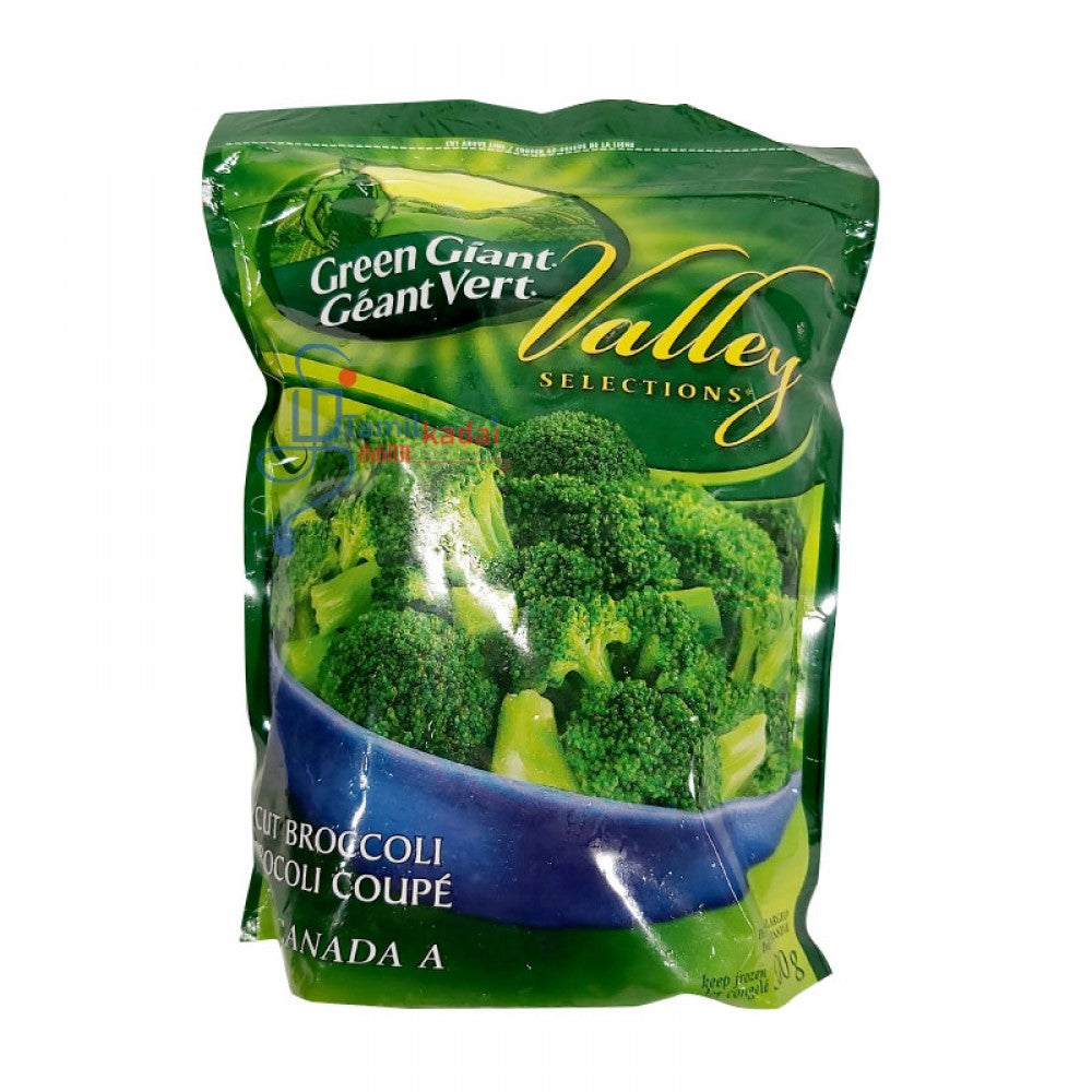 Broccoli Frozen (500 G) - Green Giant