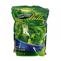 Broccoli Frozen (500 G) - Green Giant