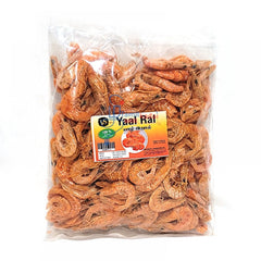 Small Dried Shrimp (100 G)