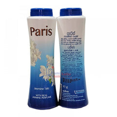 Deo Talc - Jasmine (85g) - Paris