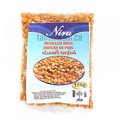 Devilled Dhal (100 G) - Niru