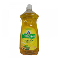 Lemon Dish Wash (828 ml) - Palmolive