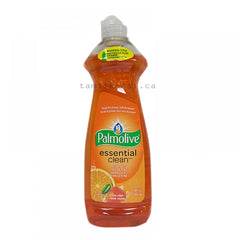 Orange Dish Wash (414 ml) - Palmolive