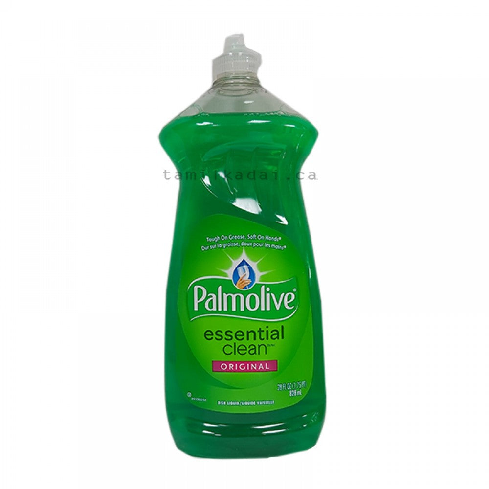 Original Dish Wash (828 ml) - Palmolive