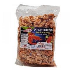 Dried Shrimp (100g) - No Kalappadam