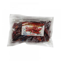 Dry Chilli (100 G) – No kalappadam