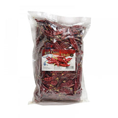 Dry Chilli (500 G) – No Kalappadam