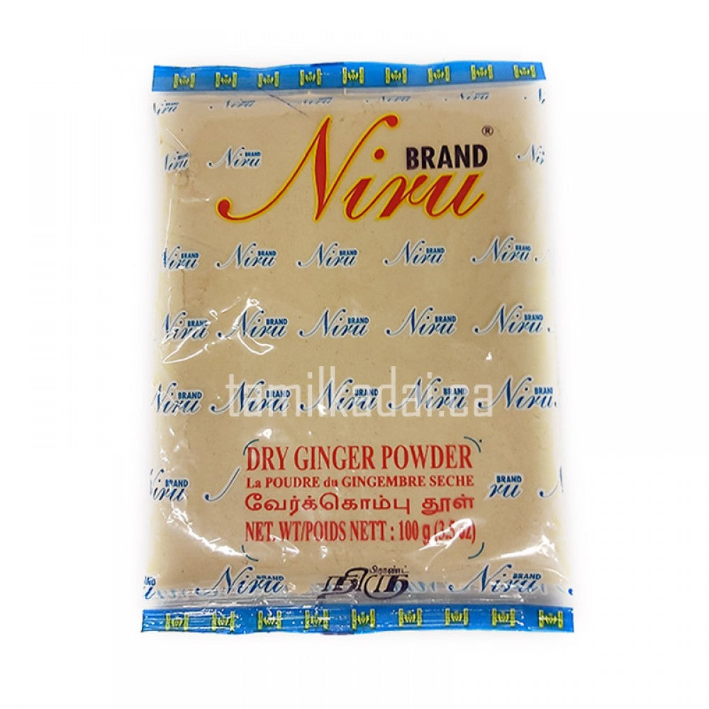 Dry Ginger Powder (100 G) - Niru