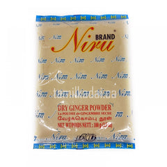 Dry Ginger Powder (100 G) - Niru