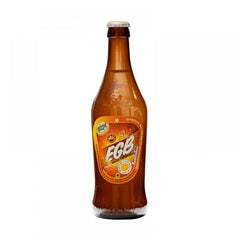 EGB Ginger Ale (200 ml) – Elephant House