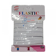 White Elastic