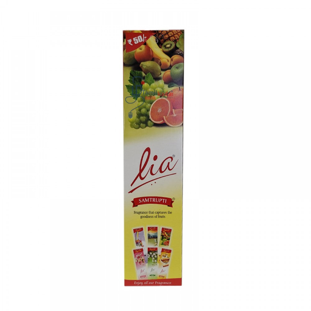 Essence Sticks (Fruits) - Lia