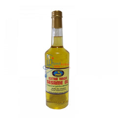 Sesame Oil Extra Virgin (750 ml) - Jaffna