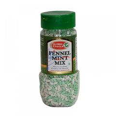 Fennel Mint Mix - Global Choice