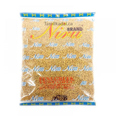 Fenugreek (400 G) - Niru