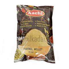 Foxtail Millet (1 Kg) - Aachi