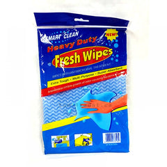 Fresh Wipes Cloth