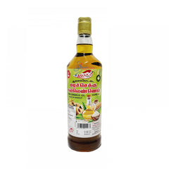 Gingelly Oil (750 ml) - No Kalappadam