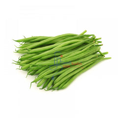 Indian Beans