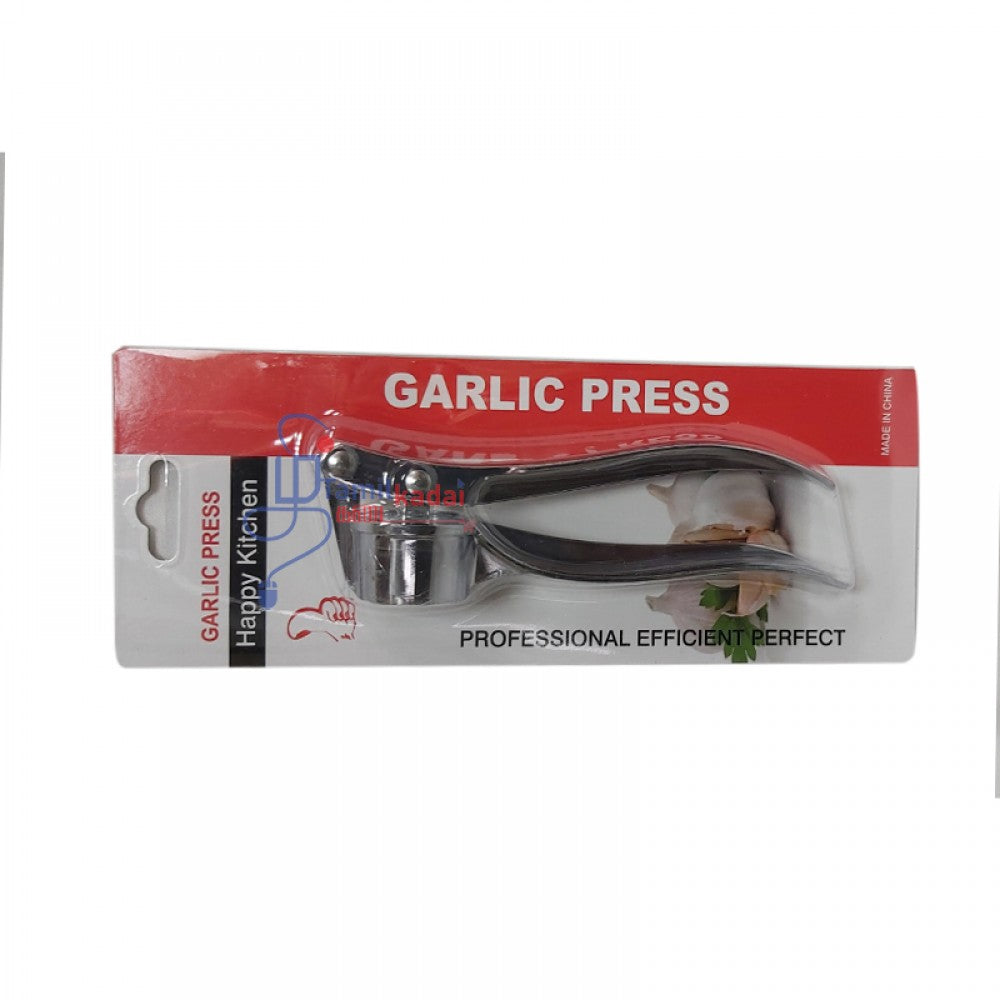 Garlic Press