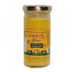 Ghee (125 Ml) - Amirth