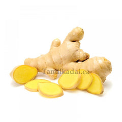 Ginger (1 Lb)