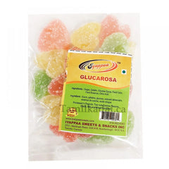 Glucarosa (100 G) - Iyappaa