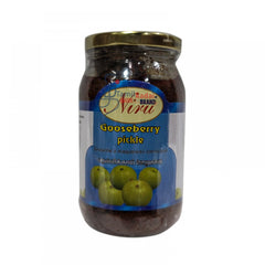 Pickle Gooseberry (400 G) - Niru