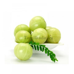 Amla-Gooseberry (1 Lb)