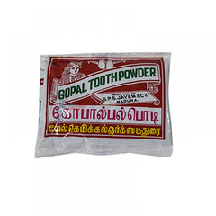 Gopal Tooth Powder