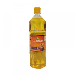 Groundnut Oil (1 L) - Mr. Gold