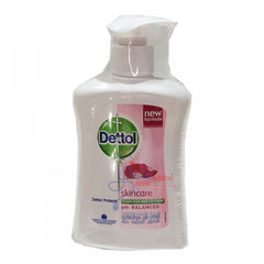 Hand Wash Skincare (200ml) - Dettol