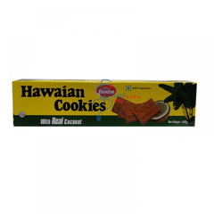 Hawaian Cookies - Box (200 G) - Manchee