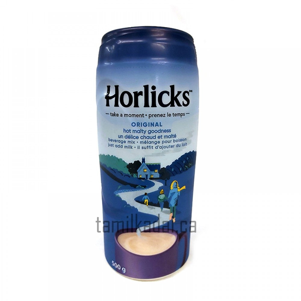 Horlicks (500 G)